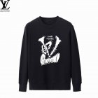 Louis Vuitton Men's Long Sleeve T-shirts 1240
