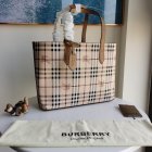 Burberry High Quality Handbags 137