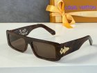 Louis Vuitton High Quality Sunglasses 5198