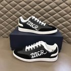 DIOR Men's Shoes 647
