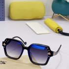 Gucci High Quality Sunglasses 3471