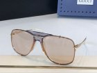 Gucci High Quality Sunglasses 1410
