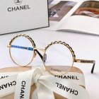 Chanel High Quality Sunglasses 3133
