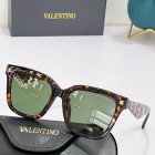 Valentino High Quality Sunglasses 756