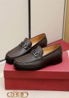 Salvatore Ferragamo Men's Shoes 837