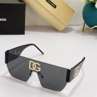 Dolce & Gabbana High Quality Sunglasses 432