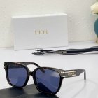 DIOR High Quality Sunglasses 2067