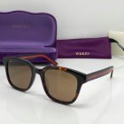 Gucci High Quality Sunglasses 3765