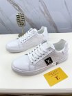 Louis Vuitton Men's shoes 2370