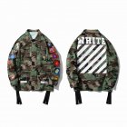 Off white Men's Jackets 44