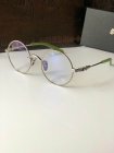 Chrome Hearts Plain Glass Spectacles 937