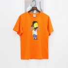 Supreme Men's T-shirts 78