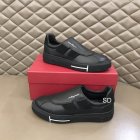 Salvatore Ferragamo Men's Shoes 196