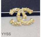 Chanel Jewelry Brooch 197