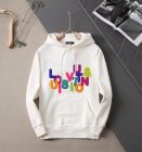 Louis Vuitton Men's Hoodies 352
