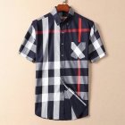 Burberry Men's Shortsleeve Shirts 24