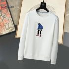 Moncler Men's Long Sleeve T-shirts 159