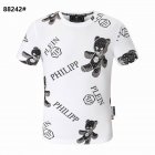 Philipp Plein Men's T-shirts 404