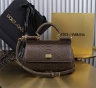 Dolce & Gabbana High Quality Handbags 512