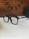 Chrome Hearts Plain Glass Spectacles 1202