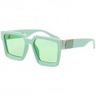 Louis Vuitton High Quality Sunglasses 2520