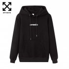 Off white Women's Hoodies 175