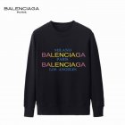 Balenciaga Men's Long Sleeve T-shirts 25