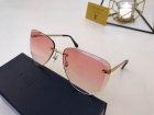 Louis Vuitton High Quality Sunglasses 3551