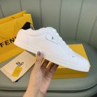Fendi Men's Shoes 706