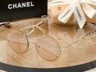 Chanel High Quality Sunglasses 2825