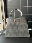 Fendi Original Quality Handbags 12