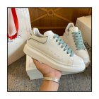 Alexander McQueen Men's Shoes 155