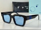 Off white High Quality Sunglasses 207