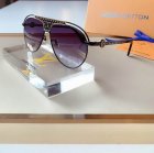 Louis Vuitton High Quality Sunglasses 2879