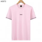 Hugo Boss Men's T-shirts 194