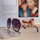 Gucci High Quality Sunglasses 2584