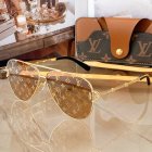 Louis Vuitton High Quality Sunglasses 2810