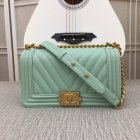 Chanel High Quality Handbags 734