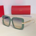 Cartier High Quality Sunglasses 56