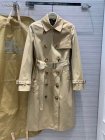 Burberry Women's Windbreaket 34