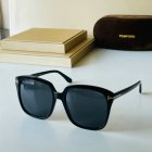 TOM FORD High Quality Sunglasses 3184