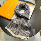 Louis Vuitton Scarves 271