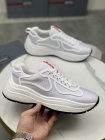 Prada Men's Shoes 122