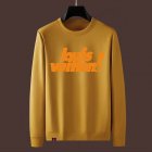 Louis Vuitton Men's Long Sleeve T-shirts 548