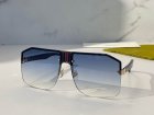 Gucci High Quality Sunglasses 2948