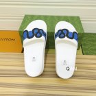Gucci Men's Slippers 337