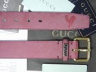 Gucci High Quality Belts 293