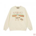 Gucci Men's Long Sleeve T-shirts 287
