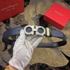 Salvatore Ferragamo Original Quality Belts 12