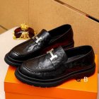 Hermes Men's Shoes 758